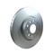 Pagid Brakes Brake Disc, 355122592 355122592 - alternate 2